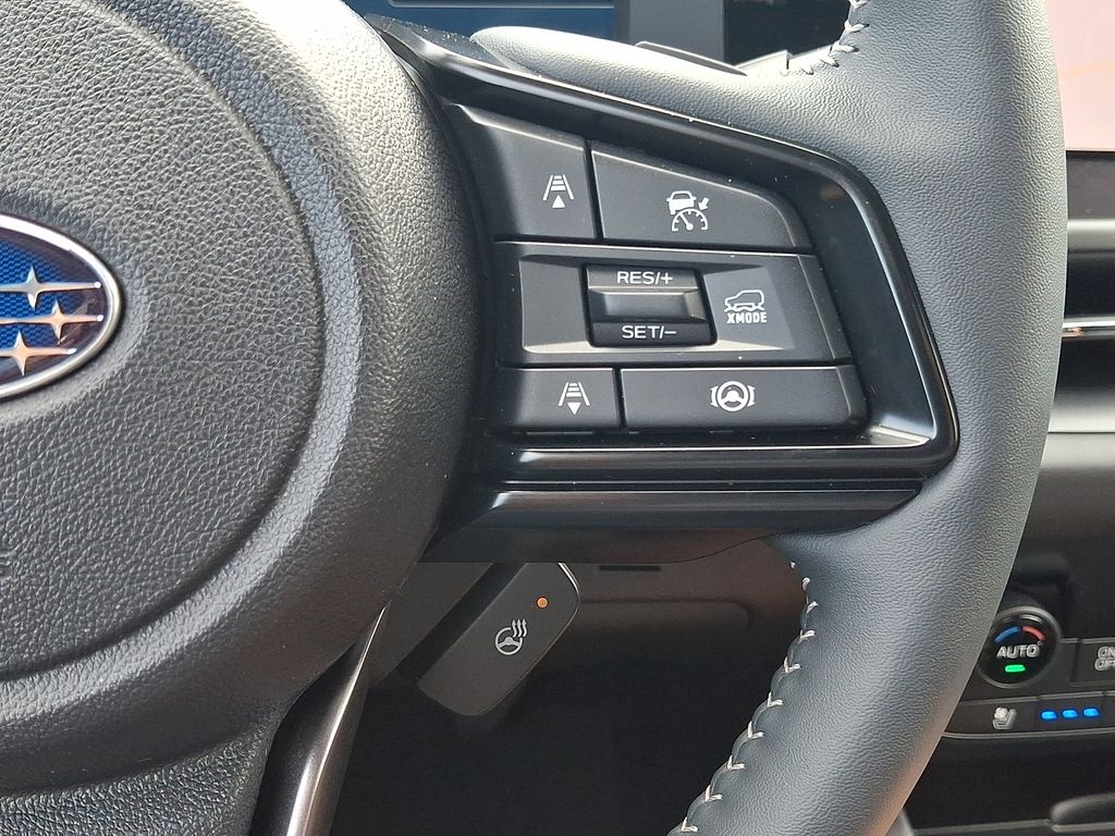 2026 Subaru Outback Touring XT - Photo 18