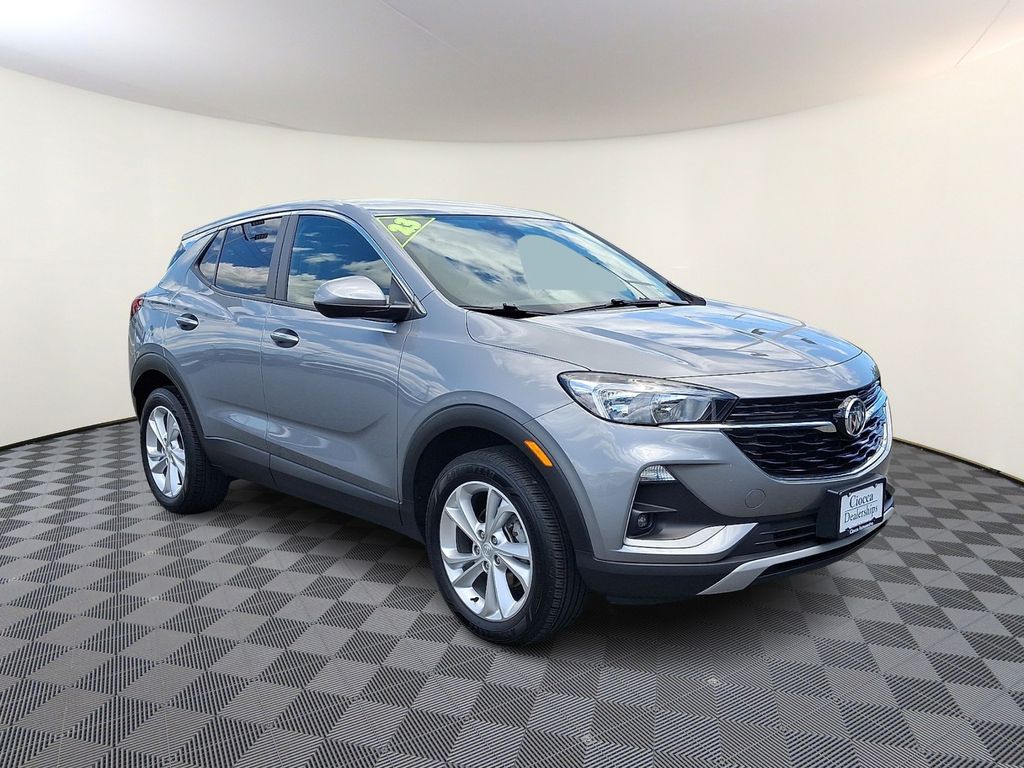 2023 Buick Encore GX Preferred AWD's photo