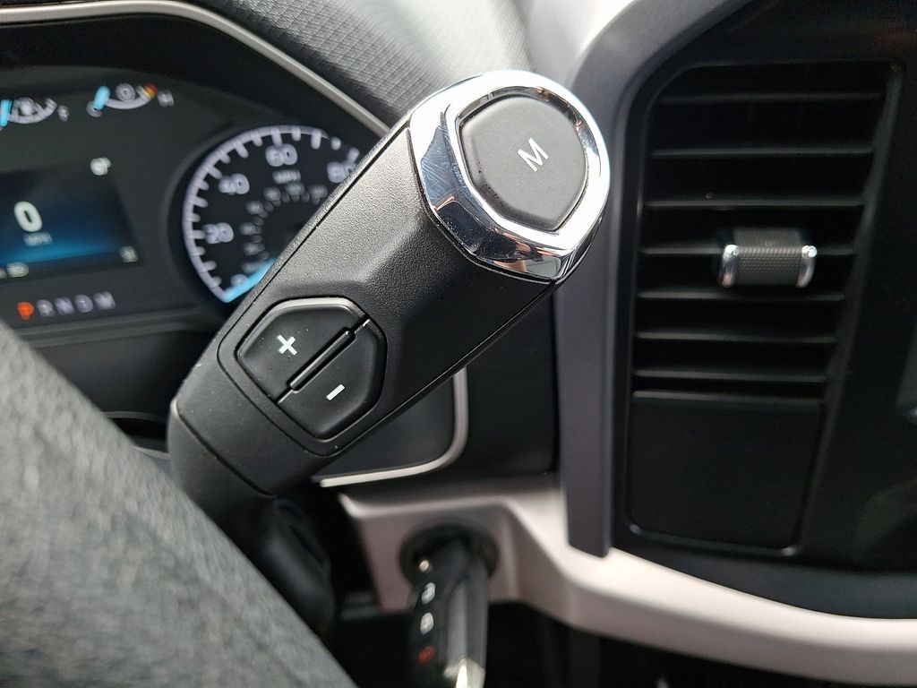 2023 Ford F-150 XLT - Photo 17