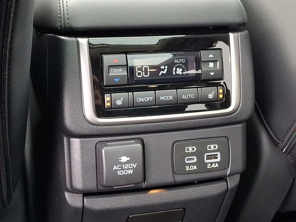 2026 Subaru Ascent Onyx Edition-Touring - Photo 11