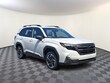 Subaru Forester Hybrid