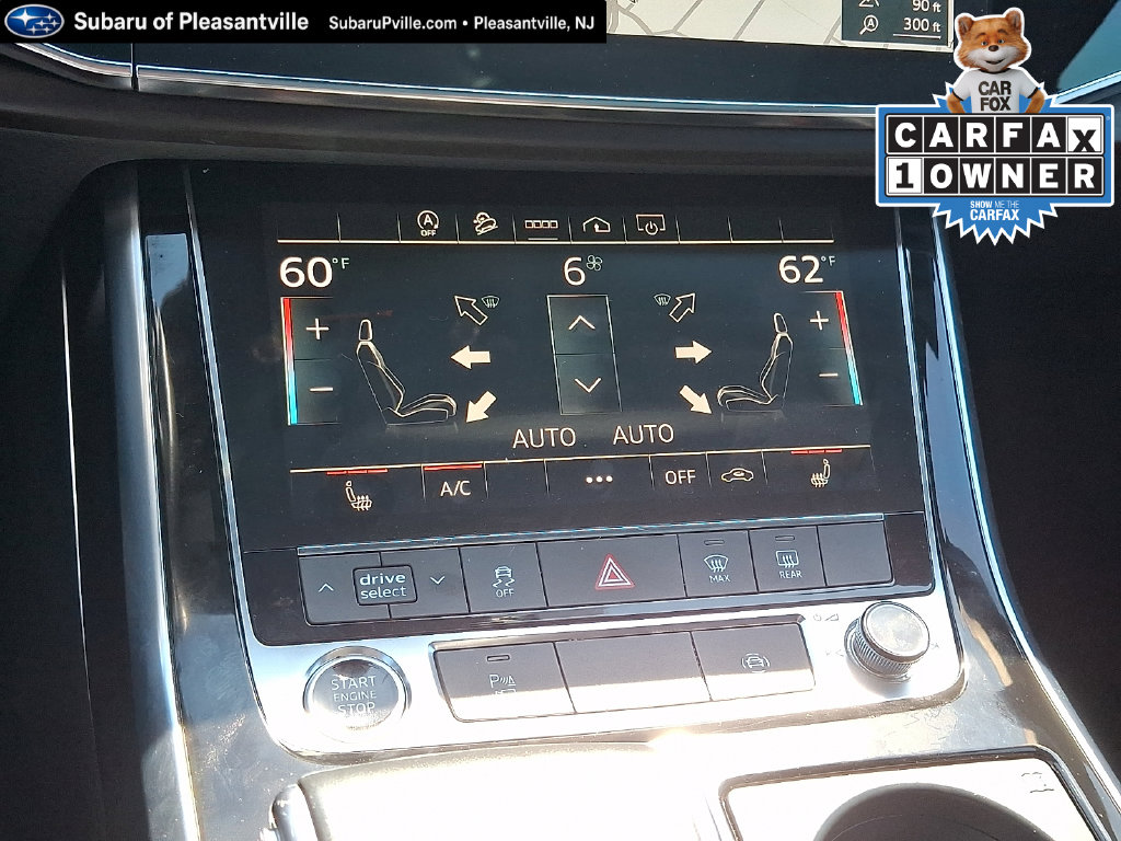2022 Audi Q7 Premium - Photo 18