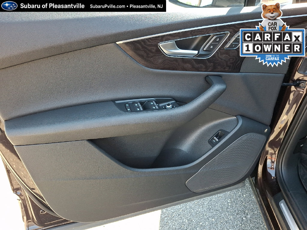 2022 Audi Q7 Premium - Photo 14
