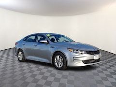 2018 Kia Optima LX Sedan