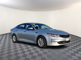 2018 Kia Optima LX Sedan for sale in Muncy PA