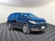 Used 2017 Honda CR-V EX-L SUV