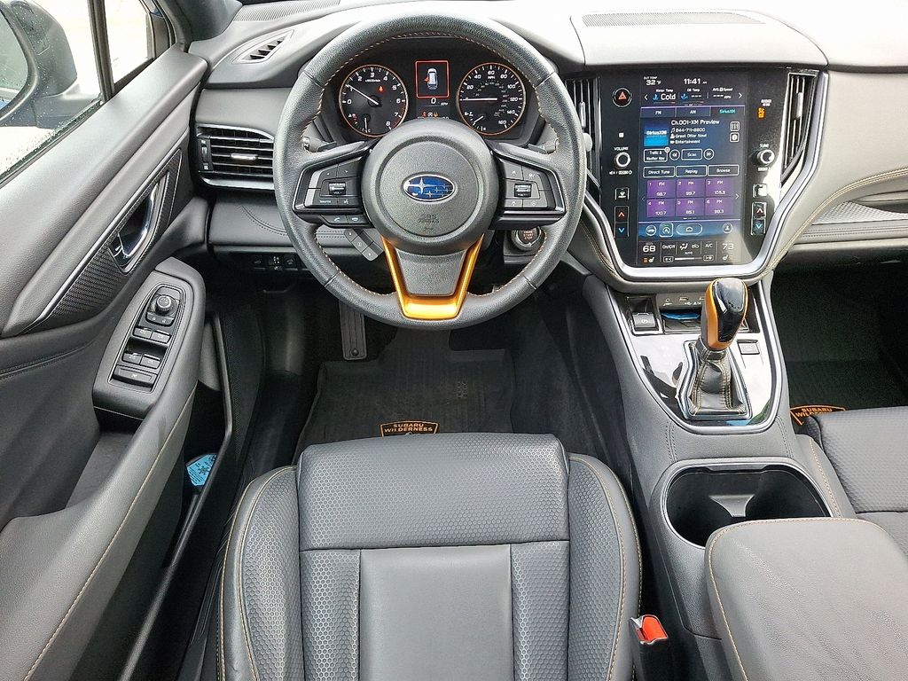 2022 Subaru Outback Wilderness photo 2