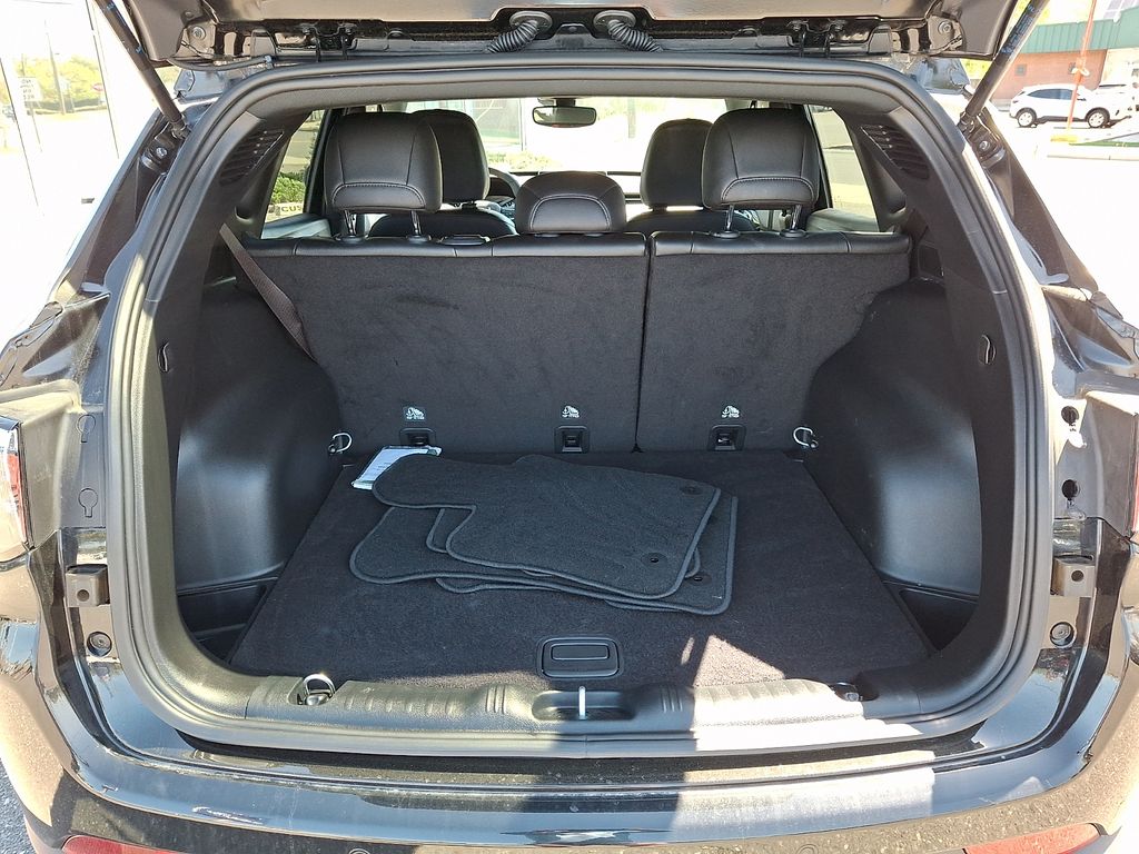 2024 Jeep Compass Limited - Photo 29