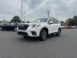 Used 2022 Subaru Forester Premium SUV