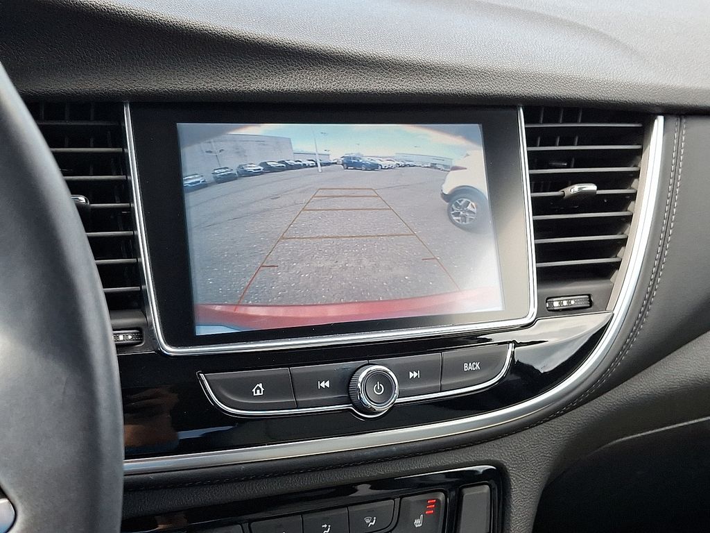 2018 Buick Encore Essence photo 4