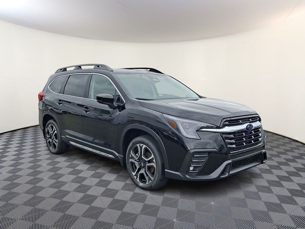 2026 Subaru Ascent Limited 7 Passenger's photo