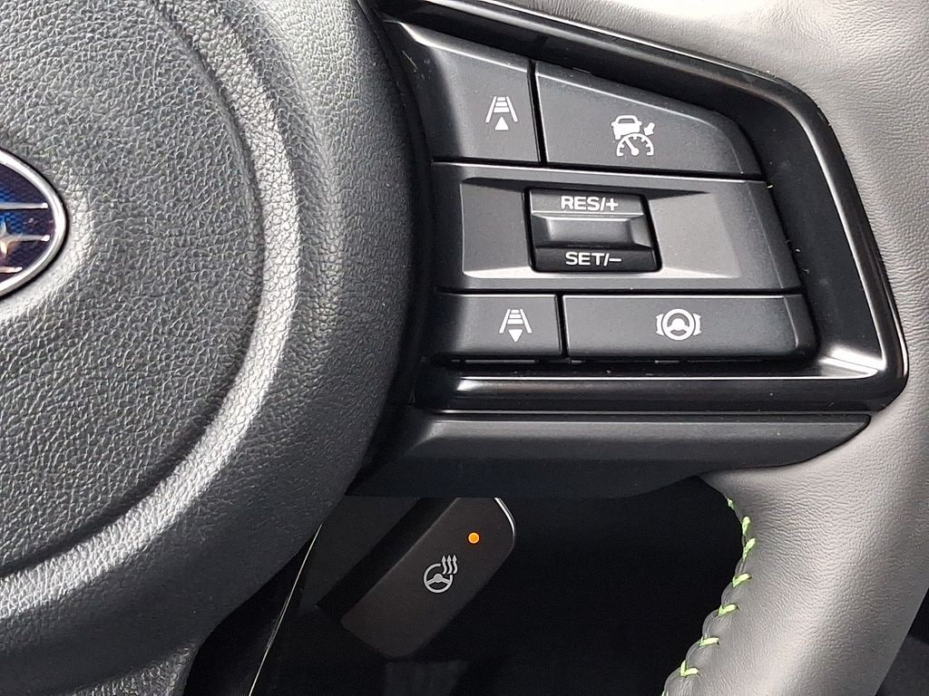 2026 Subaru Ascent Onyx Edition-Touring - Photo 18
