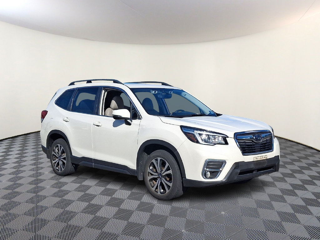 2020 Subaru Forester Limited SUV for sale in Muncy PA