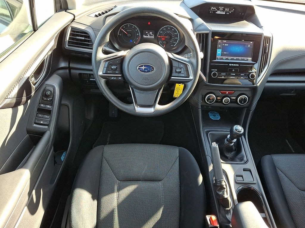 Used 2023 Subaru Crosstrek Base SUV