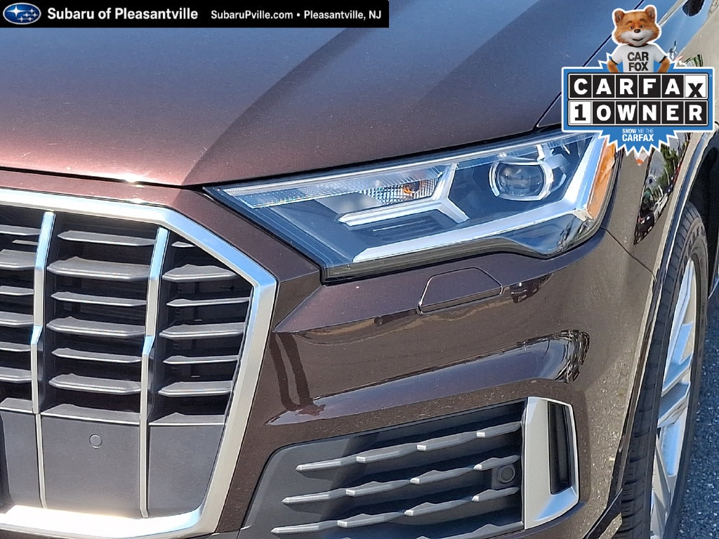 2022 Audi Q7 Premium - Photo 11