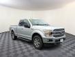 Used 2018 Ford F-150 XLT Truck