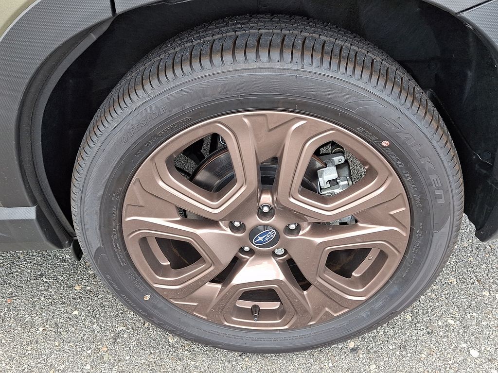 2026 Subaru Ascent Limited Bronze Edition - Photo 10
