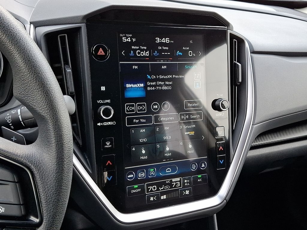 Used 2024 Subaru Crosstrek Premium SUV