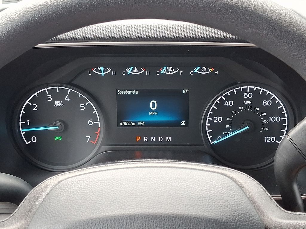 2023 Ford F-150 XLT - Photo 21
