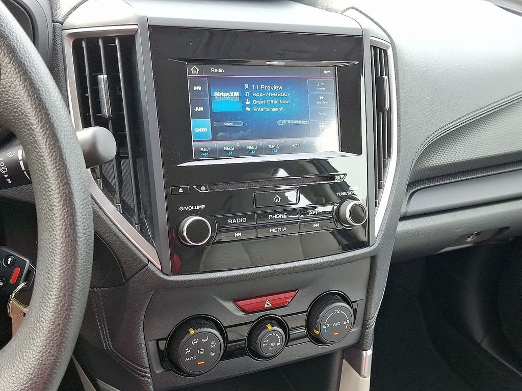 2023 Subaru Forester Base photo 3