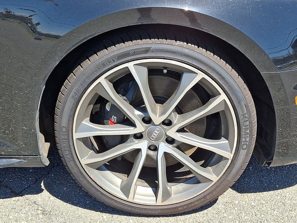 2019 Audi S4 Premium - Photo 11