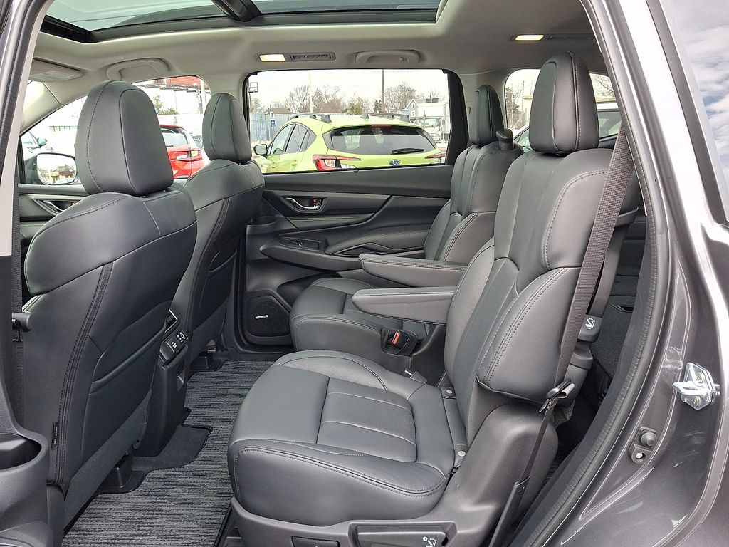 2026 Subaru Ascent Onyx Edition-Touring - Photo 10