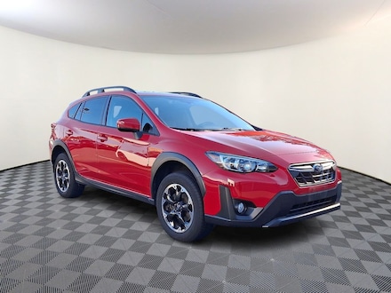2023 Subaru Crosstrek Premium SUV