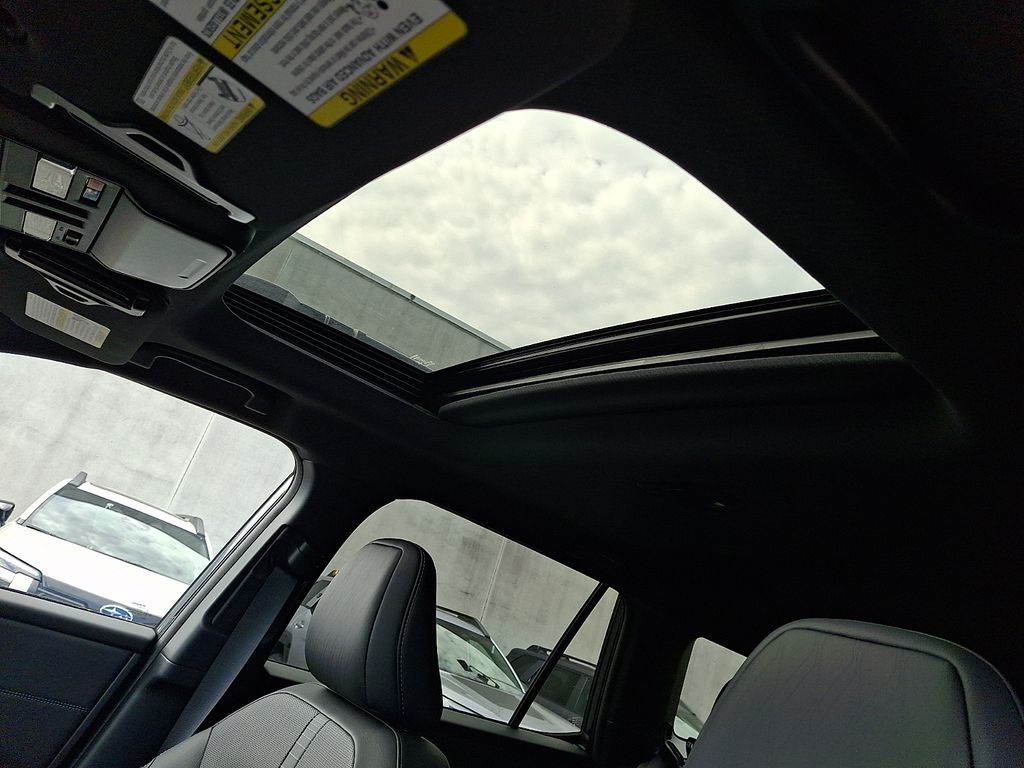 2026 Subaru Outback Touring XT - Photo 14