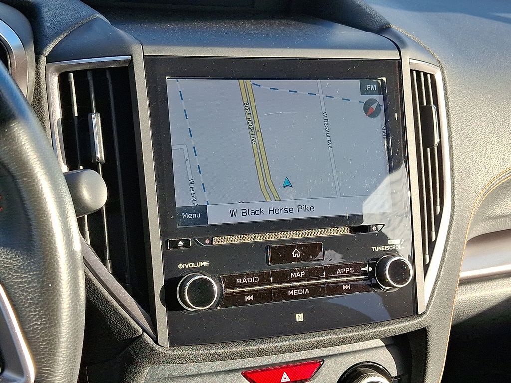 2019 Subaru Crosstrek 2.0i Limited photo 3