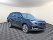 Subaru Forester Hybrid