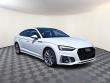 Used 2025 Audi A5 Sportback 45 S Line Premium Hatchback