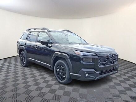 2026 Subaru Outback Limited SUV