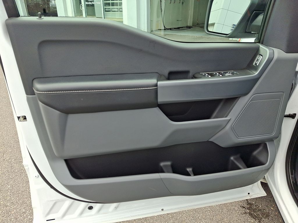 2023 Ford F-150 XLT - Photo 14