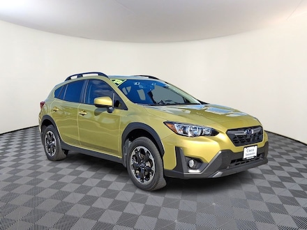 2023 Subaru Crosstrek Premium SUV