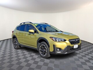 2023 Subaru Crosstrek Premium SUV for sale in Muncy PA