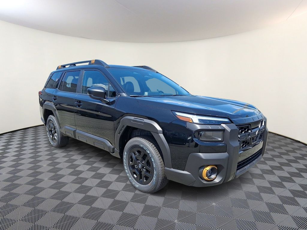 2026 Subaru Outback Outback Wilderness's photo