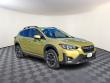 Used 2023 Subaru Crosstrek Premium SUV