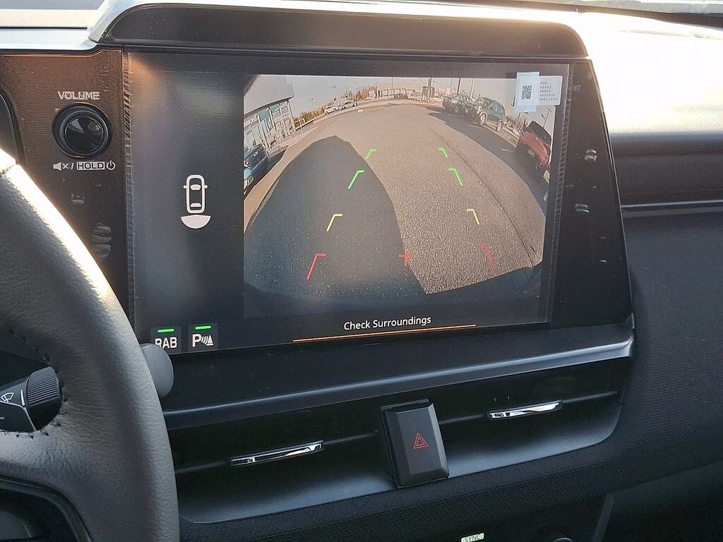 New 2026 Subaru Outback Premium SUV