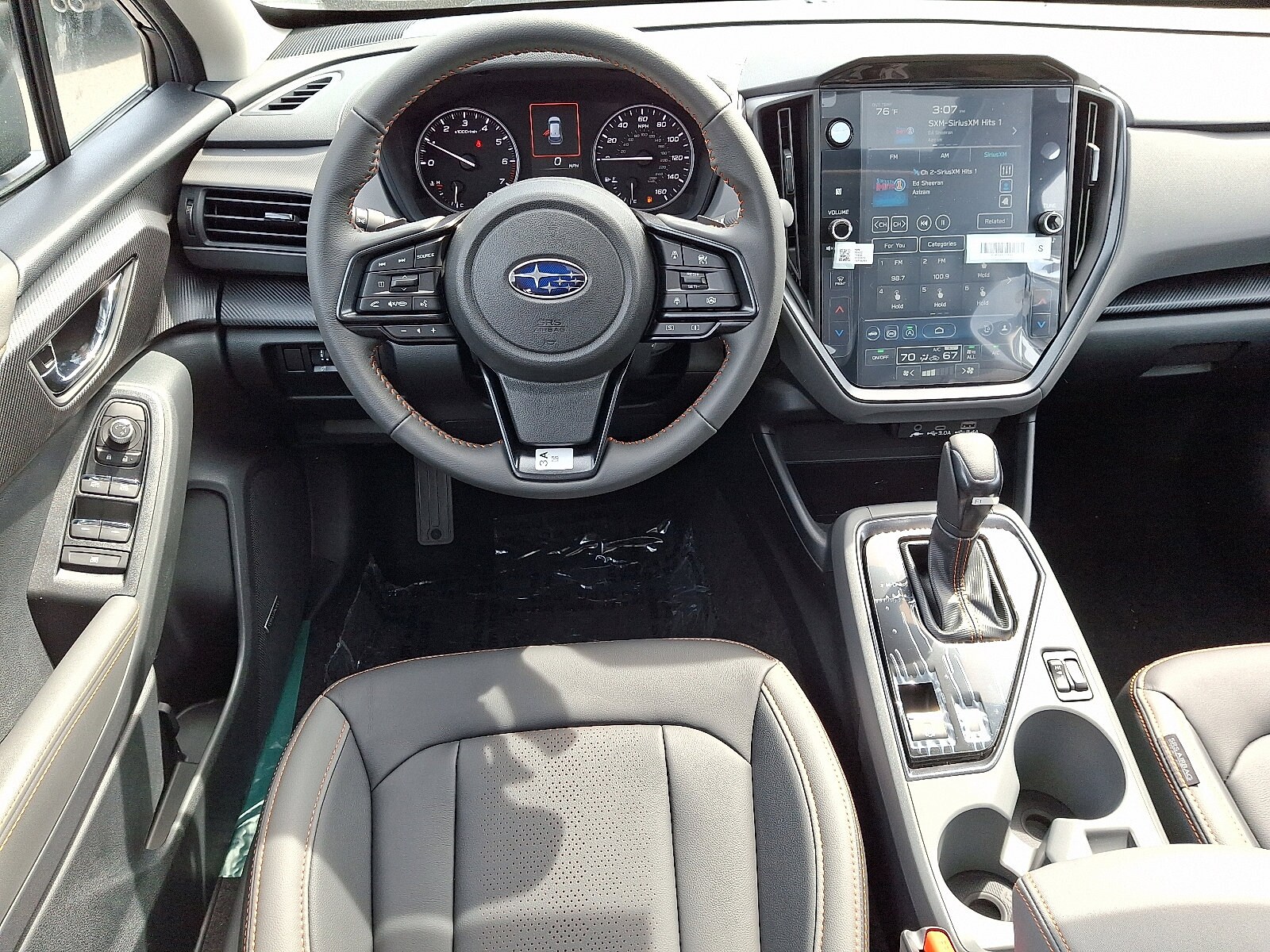 2025 Subaru Crosstrek Limited photo 2