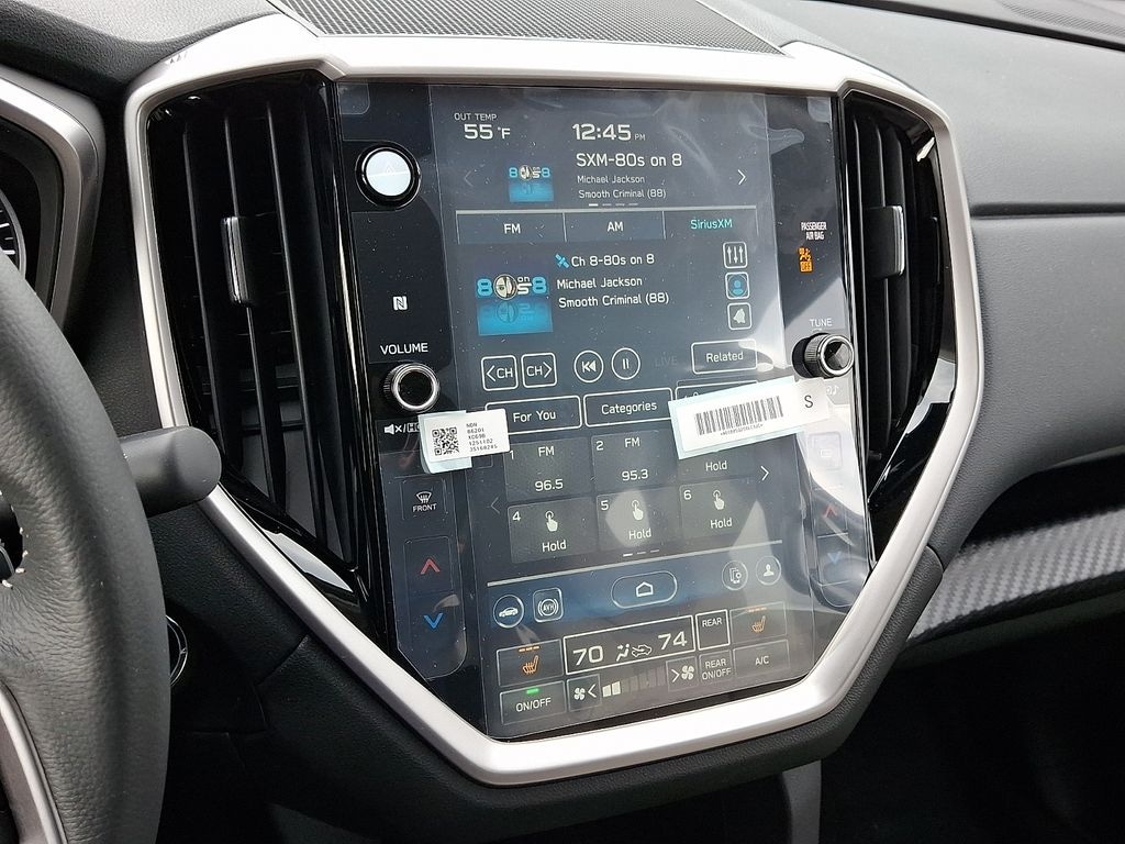 New 2025 Subaru Ascent Premium 7-Passenger SUV