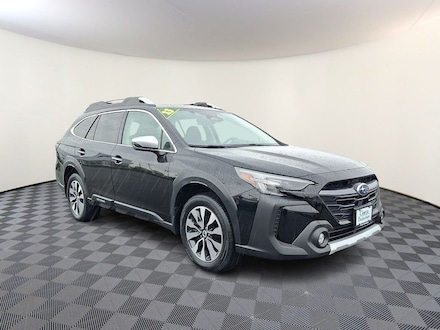 2023 Subaru Outback Touring XT SUV