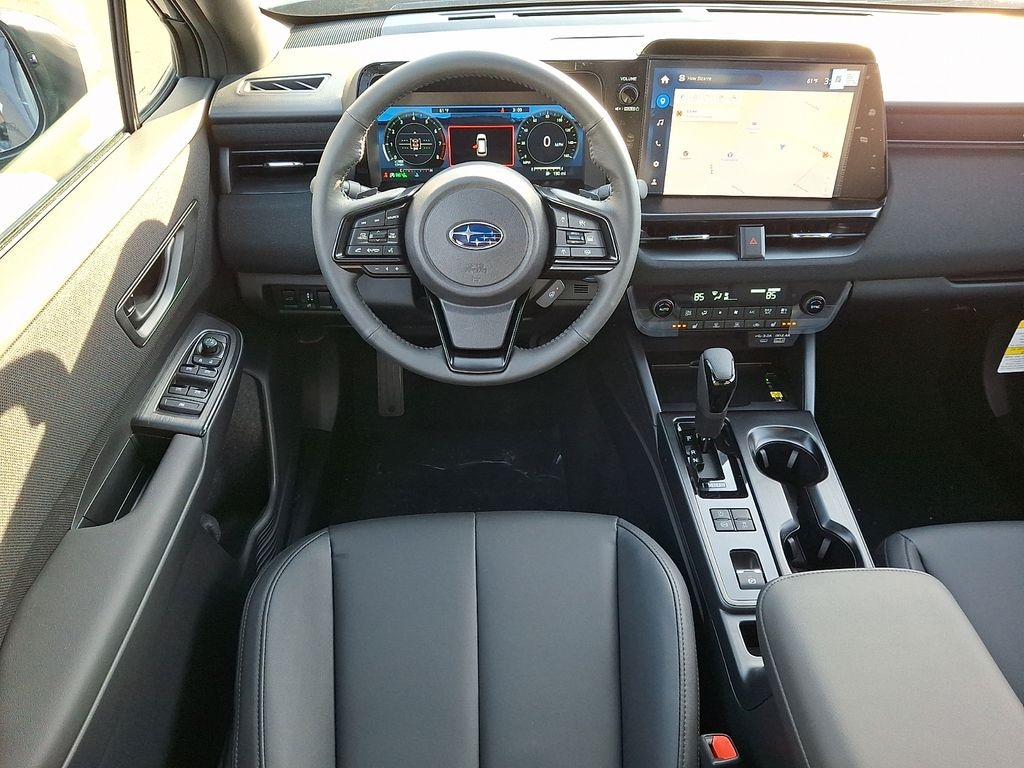 New 2026 Subaru Outback Premium SUV