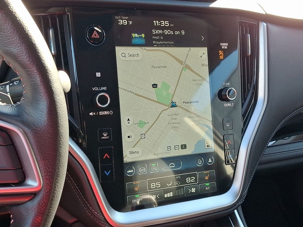 Used 2023 Subaru Outback Limited SUV