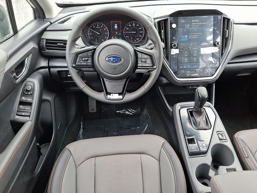 2025 Subaru Crosstrek Limited photo 2