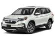 Used 2021 Honda Pilot EX-L EX-L AWD