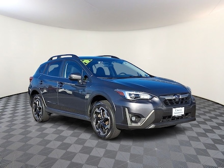 2023 Subaru Crosstrek Limited SUV