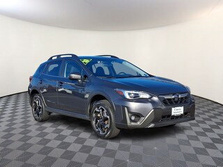 2023 Subaru Crosstrek Limited SUV for sale in Muncy PA