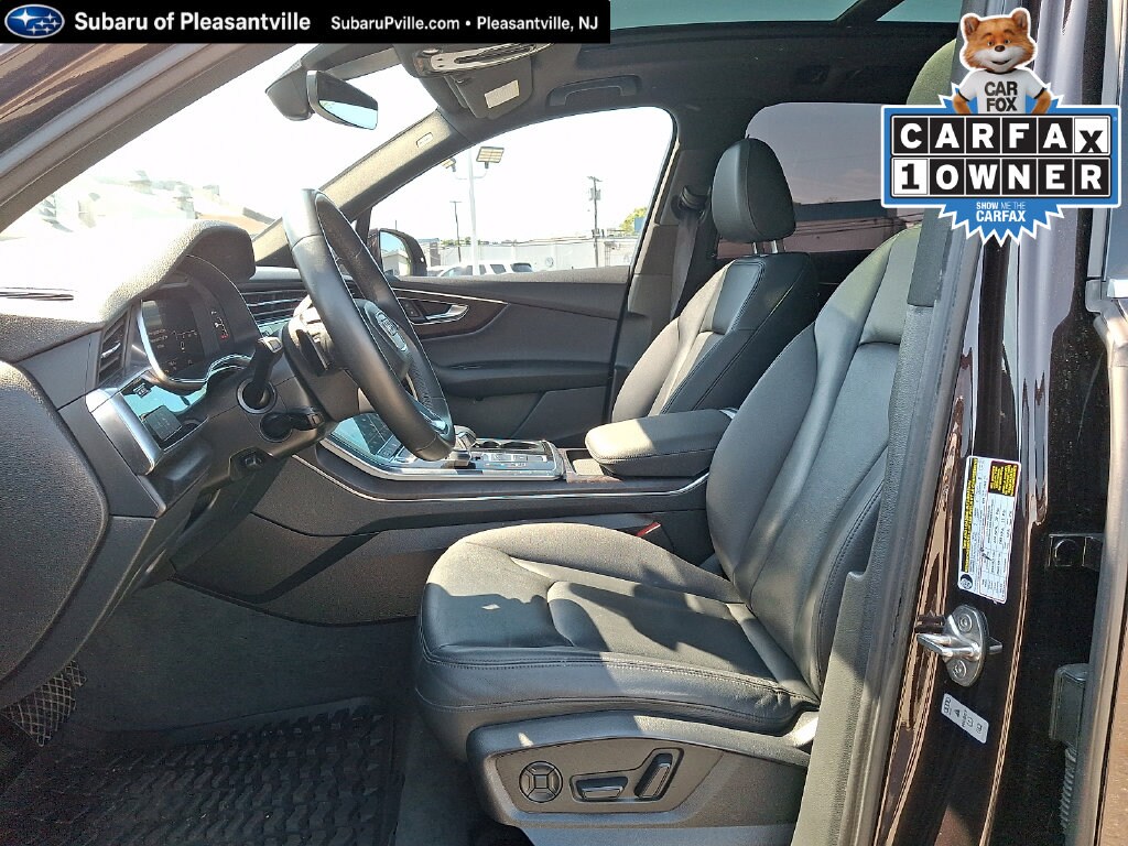 2022 Audi Q7 Premium - Photo 15