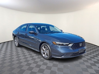 2024 Honda Accord EX Sedan for sale in Muncy PA