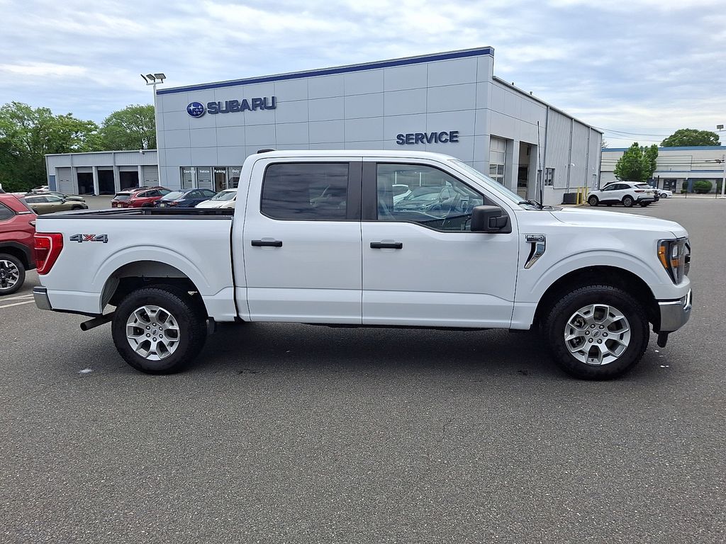 2023 Ford F-150 XLT - Photo 10